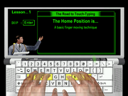 The Typing of the Dead