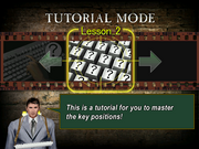 The Typing of the Dead