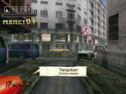 The Typing of the Dead