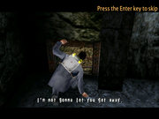 The Typing of the Dead