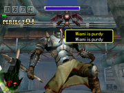 The Typing of the Dead