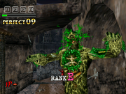 The Typing of the Dead