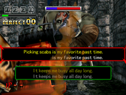 The Typing of the Dead