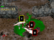 The Typing of the Dead