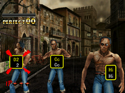 The Typing of the Dead