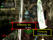The Typing of the Dead