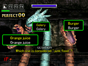 The Typing of the Dead