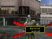 The Typing of the Dead