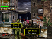 The Typing of the Dead