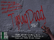 TypingDead Reborn Vol.1