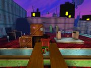 Tytus, Romek i A'Tomek