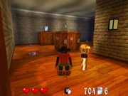 Tytus, Romek i A'Tomek