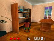 Tytus, Romek i A'Tomek