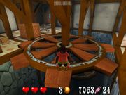 Tytus, Romek i A'Tomek