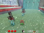 Tytus, Romek i A'Tomek