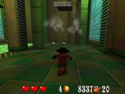 Tytus, Romek i A'Tomek