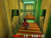 Tytus, Romek i A'Tomek