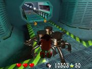 Tytus, Romek i A'Tomek