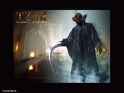 Tzar: The Burden of the Crown