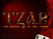 Tzar: The Burden of the Crown