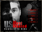 U.S. Most Wanted: Nowhere to Hide