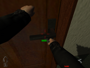 U.S. Most Wanted: Nowhere to Hide