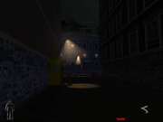 U.S. Most Wanted: Nowhere to Hide