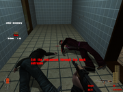 U.S. Most Wanted: Nowhere to Hide