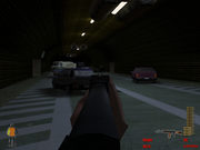 U.S. Most Wanted: Nowhere to Hide