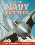 [U.S. NAVY Fighters - обложка №1]