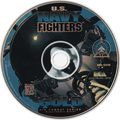 [U.S. Navy Fighters Gold - обложка №8]