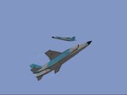 U.S. Navy Fighters Gold