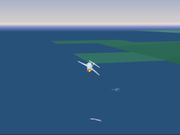 U.S. Navy Fighters Gold