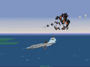 U.S. Navy Fighters Gold