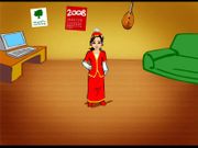 Уақыт кітабы: Динаның хикаясы