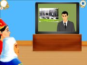 Уақыт кітабы: Динаның хикаясы