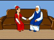 Уақыт кітабы: Динаның хикаясы