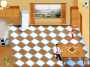 Уақыт кітабы: Динаның хикаясы