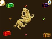 Уақыт кітабы: Динаның хикаясы