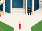 Уақыт кітабы: Динаның хикаясы