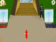 Уақыт кітабы: Динаның хикаясы