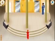 Уақыт кітабы: Динаның хикаясы