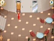 Уақыт кітабы: Динаның хикаясы