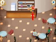 Уақыт кітабы: Динаның хикаясы