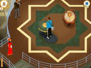 Уақыт кітабы: Динаның хикаясы