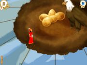 Уақыт кітабы: Динаның хикаясы