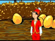 Уақыт кітабы: Динаның хикаясы