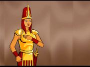 Уақыт кітабы: Динаның хикаясы