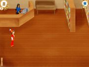 Уақыт кітабы: Динаның хикаясы