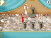 Уақыт кітабы: Динаның хикаясы